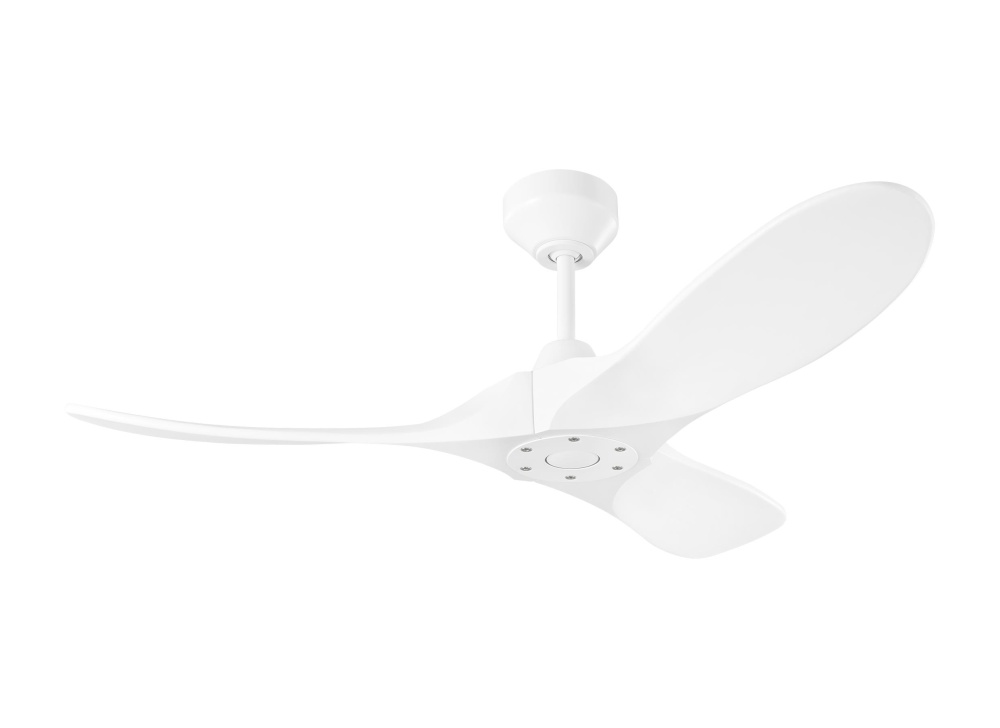 Maverick Smart 44 - Matte White