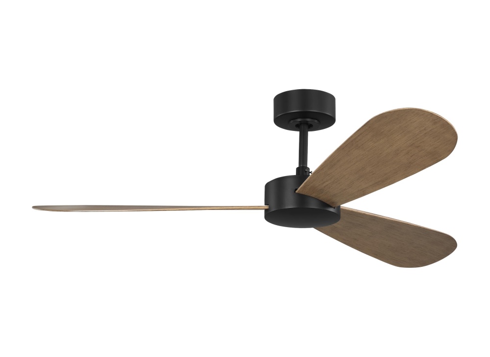 Paddle Smart 52 - Midnight Black