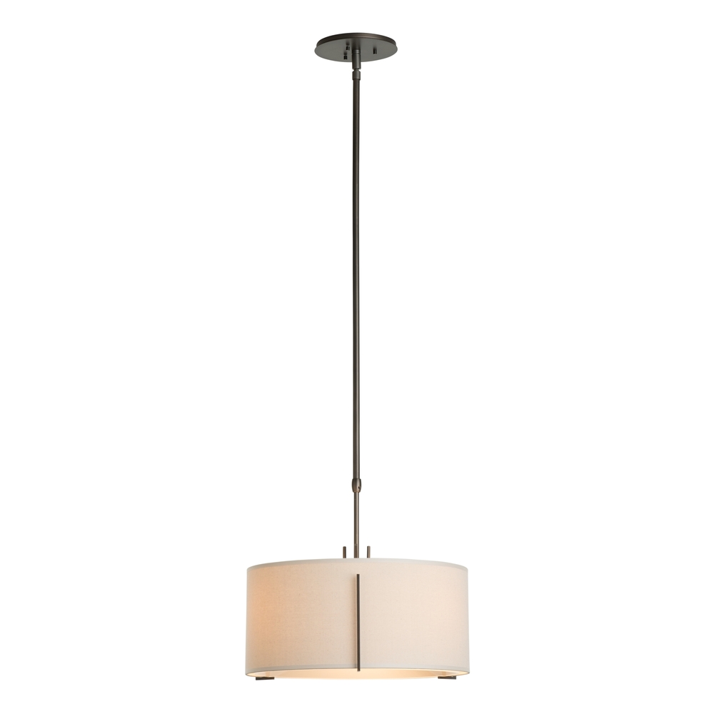 Exos Single Shade Pendant