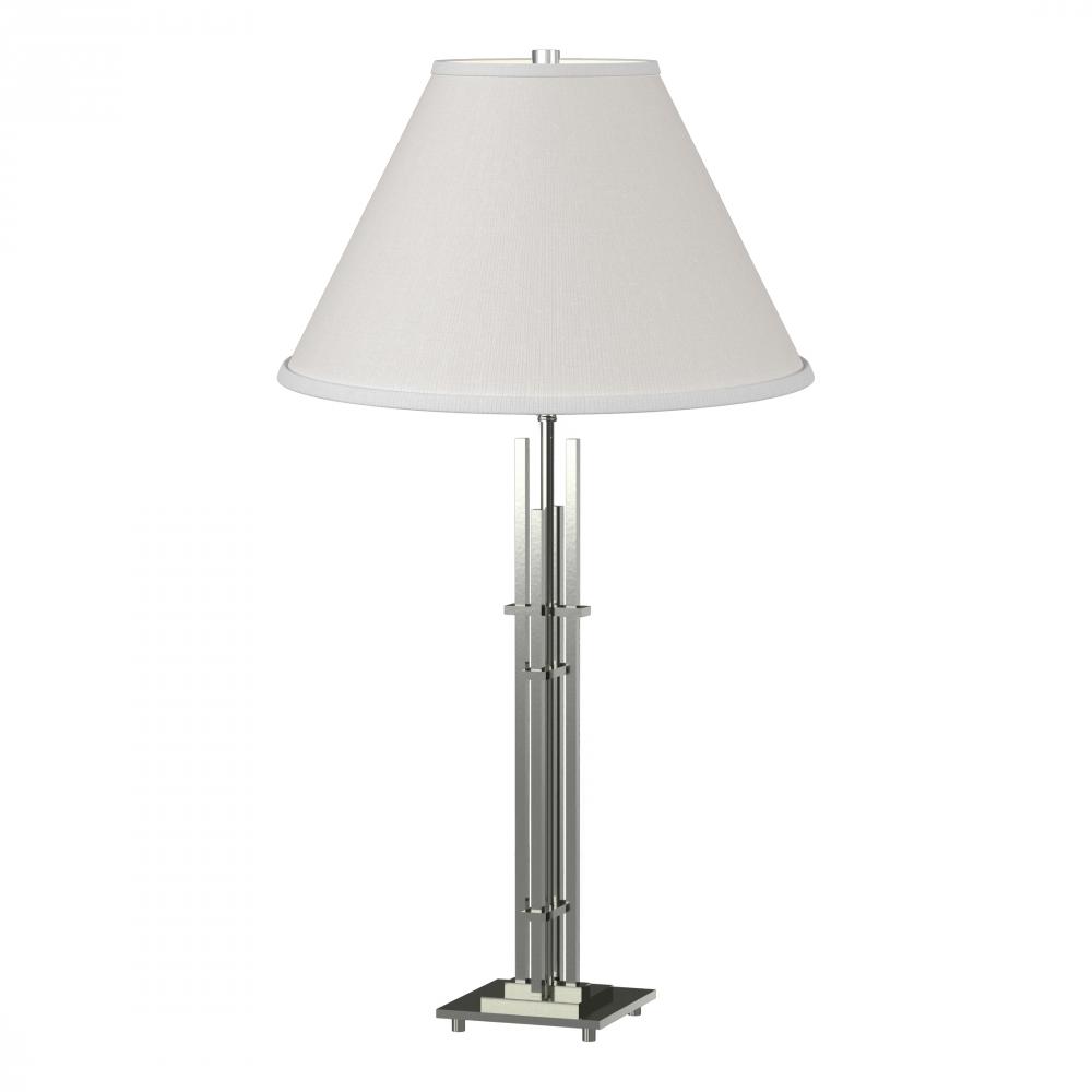 Metra Quad Table Lamp
