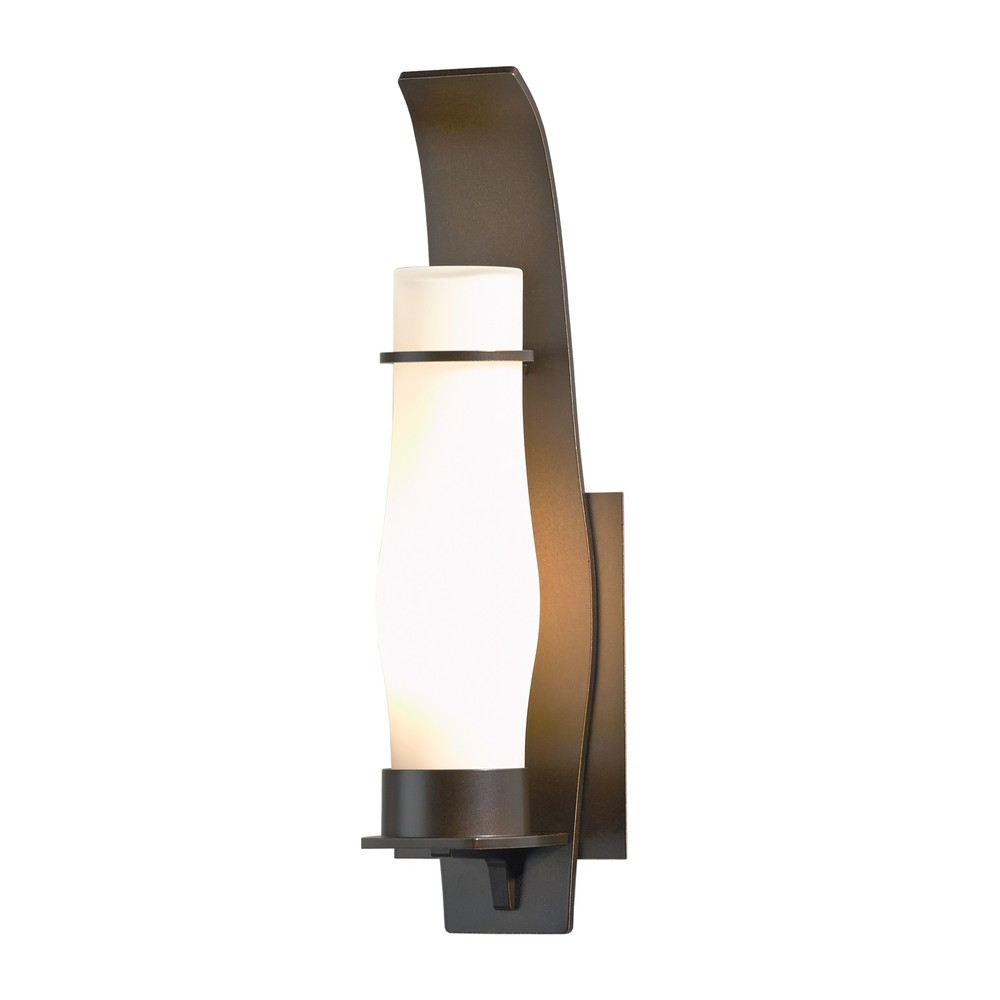 Sea Coast Small Outdoor Sconce