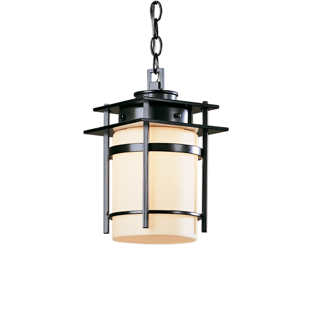 Banded Small Outdoor Fixture