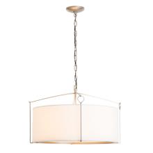 Hubbardton Forge 104250-SKT-84-SJ2290 - Bow Pendant