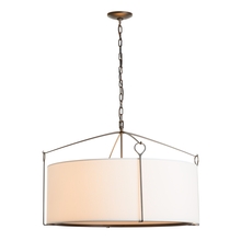 Hubbardton Forge 104255-SKT-10-SA2899 - Bow Large Pendant