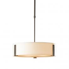 Hubbardton Forge 136753-SKT-STND-86-GG0216 - Impressions Pendant