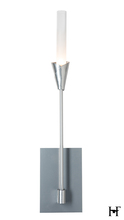 Hubbardton Forge 201700-SKT-85-WC0821 - Lilium Sconce