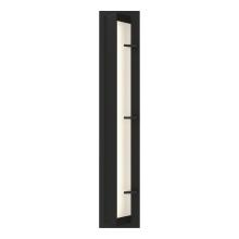 Hubbardton Forge 207910-LED-10-ZM0484 - Wedge LED Sconce