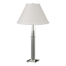 Hubbardton Forge 269411-SKT-85-SF1755 - Metra Quad Table Lamp