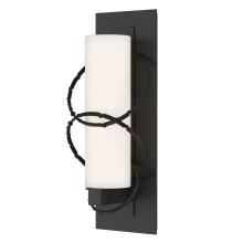 Hubbardton Forge 302401-SKT-80-GG0066 - Olympus Small Outdoor Sconce