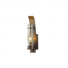 Hubbardton Forge 304210-SKT-75-GG0159 - Sea Coast Small Outdoor Sconce