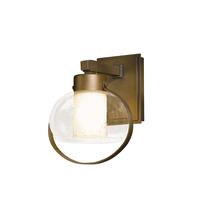 Hubbardton Forge 304301-SKT-78-II0356 - Port Small Outdoor Sconce