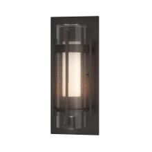 Hubbardton Forge 305897-SKT-14-ZS0655 - Torch Outdoor Sconce