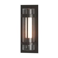 Hubbardton Forge 305898-SKT-14-ZS0656 - Torch Large Outdoor Sconce