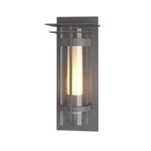 Hubbardton Forge 305997-SKT-78-ZS0655 - Torch with Top Plate Outdoor Sconce