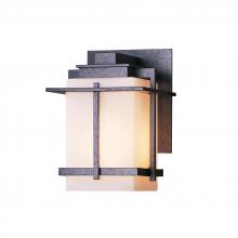 Hubbardton Forge 306006-SKT-75-GG0110 - Tourou Small Outdoor Sconce