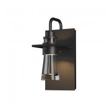 Hubbardton Forge 307710-SKT-80-ZM0343 - Erlenmeyer Small Outdoor Sconce