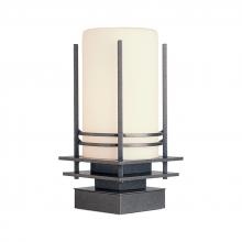 Hubbardton Forge 335796-SKT-75-GG0026 - Banded Outdoor Pier Mount