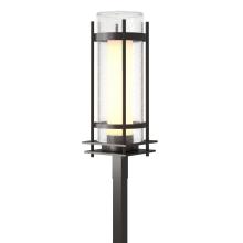 Hubbardton Forge 345897-SKT-14-ZS0684 - Torch Outdoor Post Light