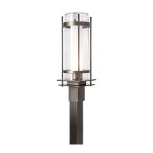 Hubbardton Forge 345897-SKT-77-ZS0684 - Torch Outdoor Post Light