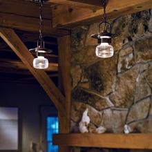 Hubbardton Forge 363001-SKT-14-ZM0435 - Mason Small Outdoor Ceiling Fixture