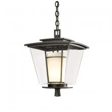 Hubbardton Forge 364820-SKT-78-ZU0287 - Beacon Hall Outdoor Ceiling Fixture