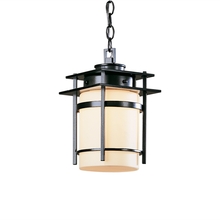 Hubbardton Forge 365892-SKT-78-GG0078 - Banded Small Outdoor Fixture