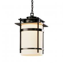 Hubbardton Forge 365894-SKT-78-GG0148 - Banded Large Outdoor Fixture