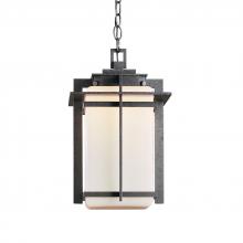 Hubbardton Forge 366007-SKT-78-GG0112 - Tourou Large Outdoor Ceiling Fixture