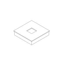 Hubbardton Forge 390018-20 - Cover Cap Outdoor