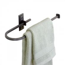 Hubbardton Forge 840014-86 - Metra Towel Holder