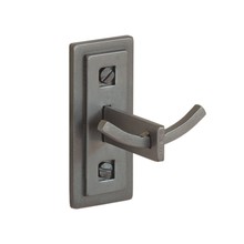 Hubbardton Forge 841001-20 - Metra Robe Hook