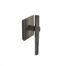 Hubbardton Forge 843001-84 - Beacon Hall Towel Holder