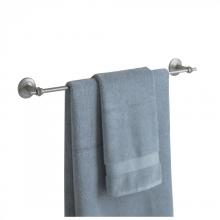 Hubbardton Forge 844012-10 - Rook Towel Holder