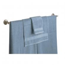 Hubbardton Forge 844015-14 - Rook Towel Holder