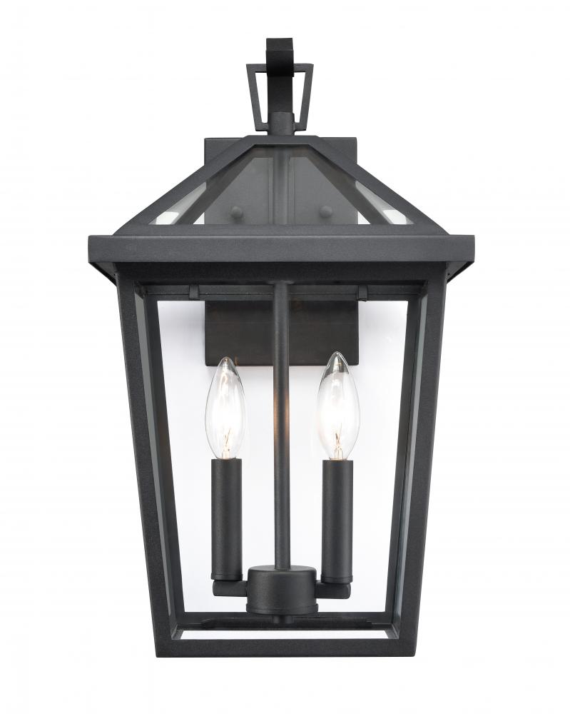 Outdoor Wall Sconce