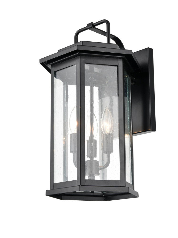 Outdoor Wall Sconce