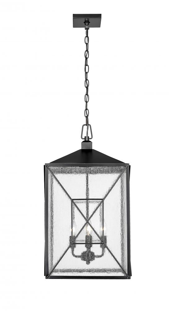 Outdoor Hanging Lantern