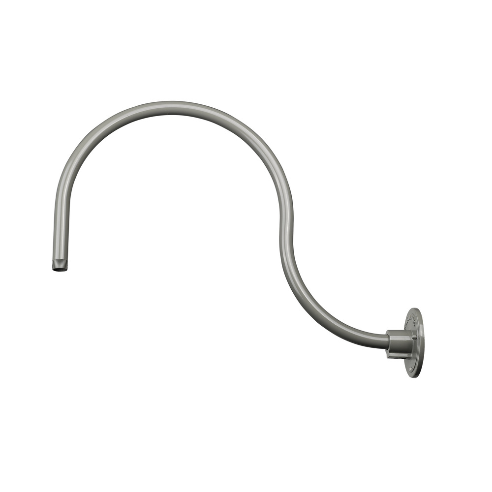 R Series  Goose Neck Gray