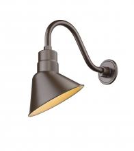 Millennium UA10-BZ - Wall Sconce