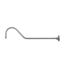 Millennium RGN41-GY - Goose Neck