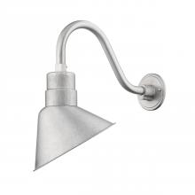 Millennium UA10-GL - Wall Sconce