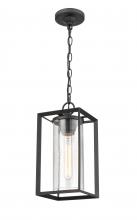 Millennium 4571-PBK - Outdoor Hanging Lantern