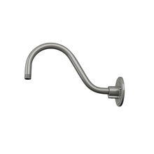 Millennium RGN15-GY - Goose Neck