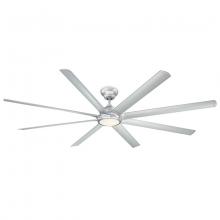 Modern Forms US - Fans Only FR-W1805-96L-27-TT - Hydra Downrod ceiling fan