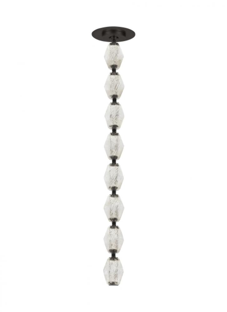 Collier 24 Pendant