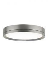 Visual Comfort & Co. Modern Collection 700FMFINRS-LED930 - Finch Round Flush Mount