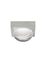 Visual Comfort & Co. Modern Collection 700FMSPHCS-LEDWD - Sphere Flush Mount