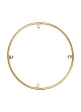 Visual Comfort & Co. Modern Collection 700TRSRNGR48NB - Modern Trellis Spacer R48