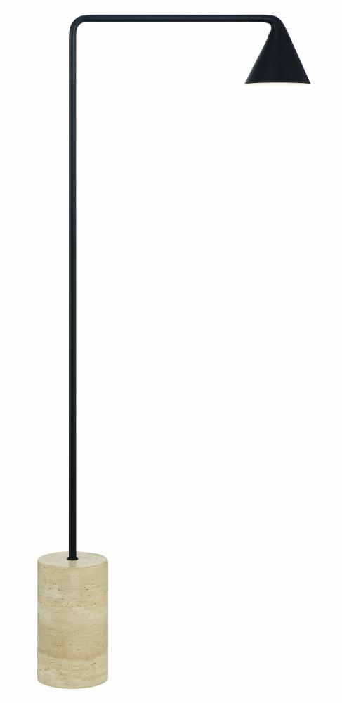 TASK PORTABLES - LED FLOOR LAMP
