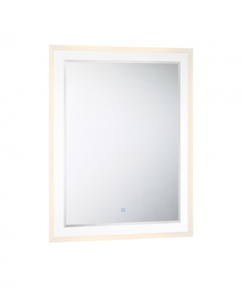 MIRRORS LED - MIRROR WITH LED LIGHT